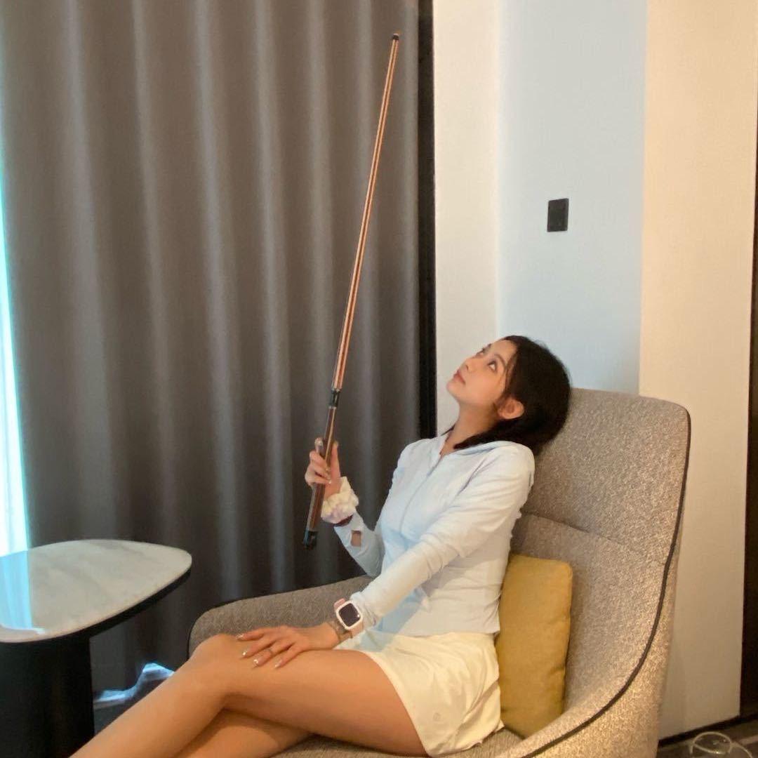 小飛魚’🎱杆