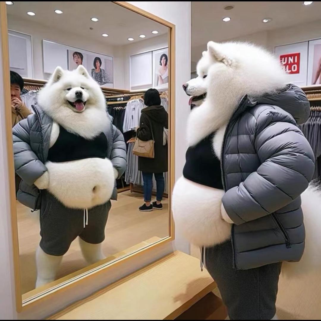 請喝❤️一茅五🌈