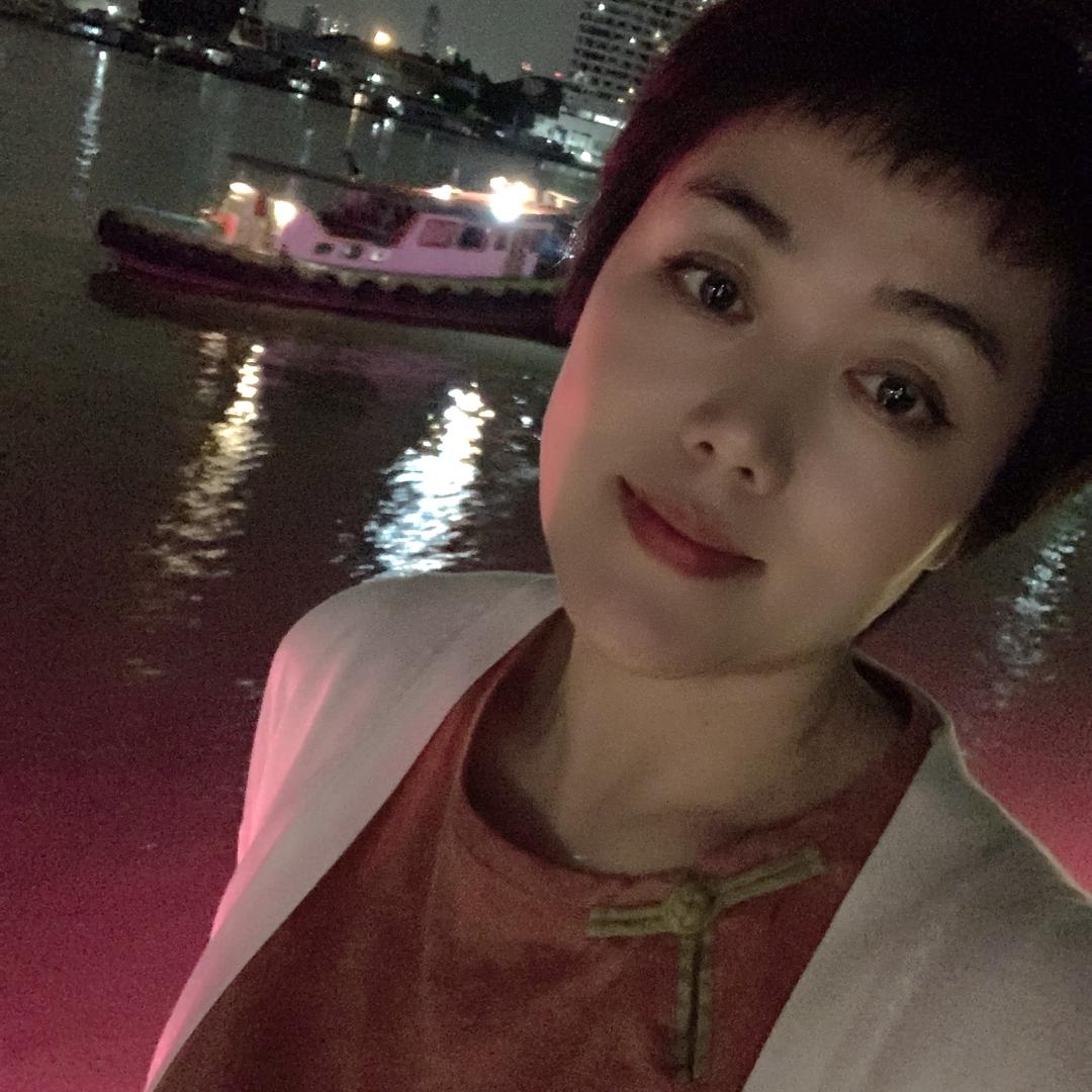 楚 丽
