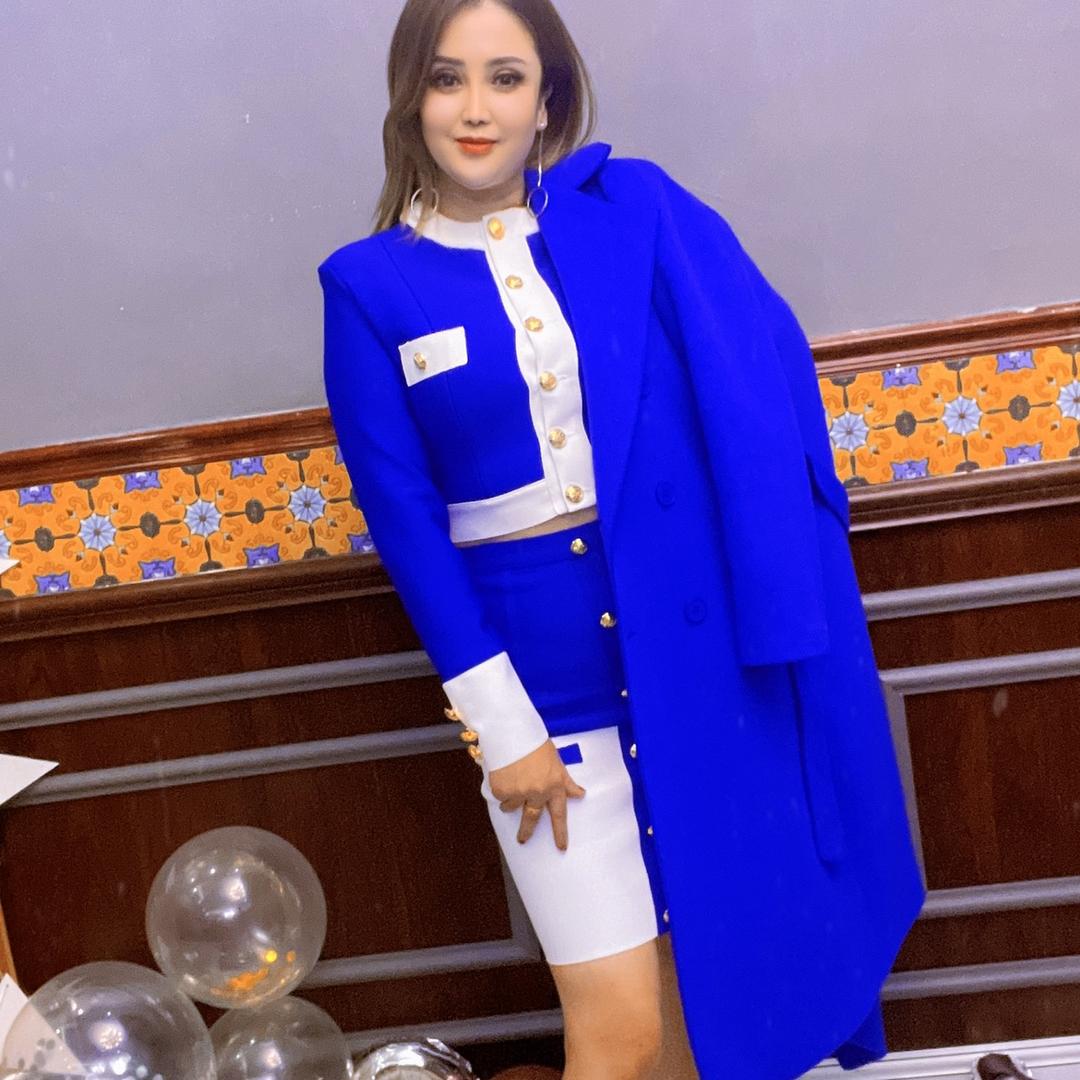 新和县热娜服装店