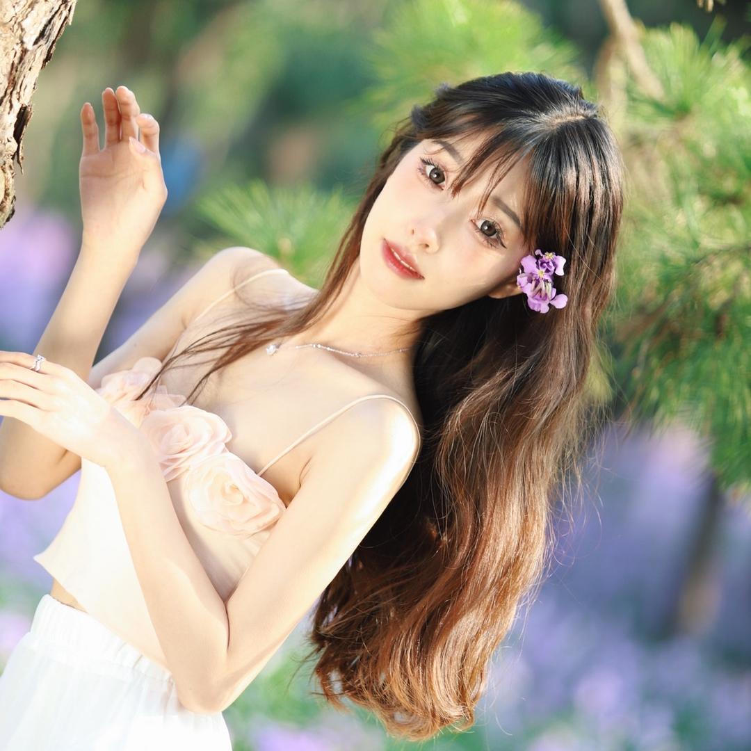 甜心润润💜