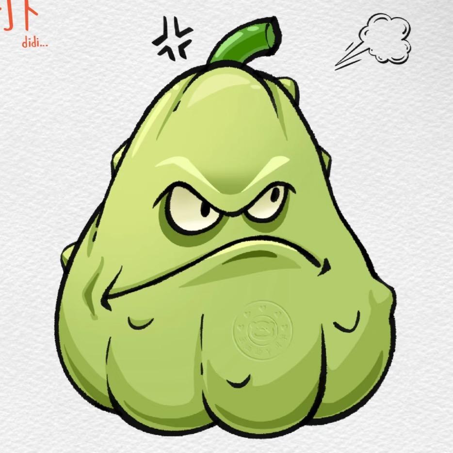 小菠萝