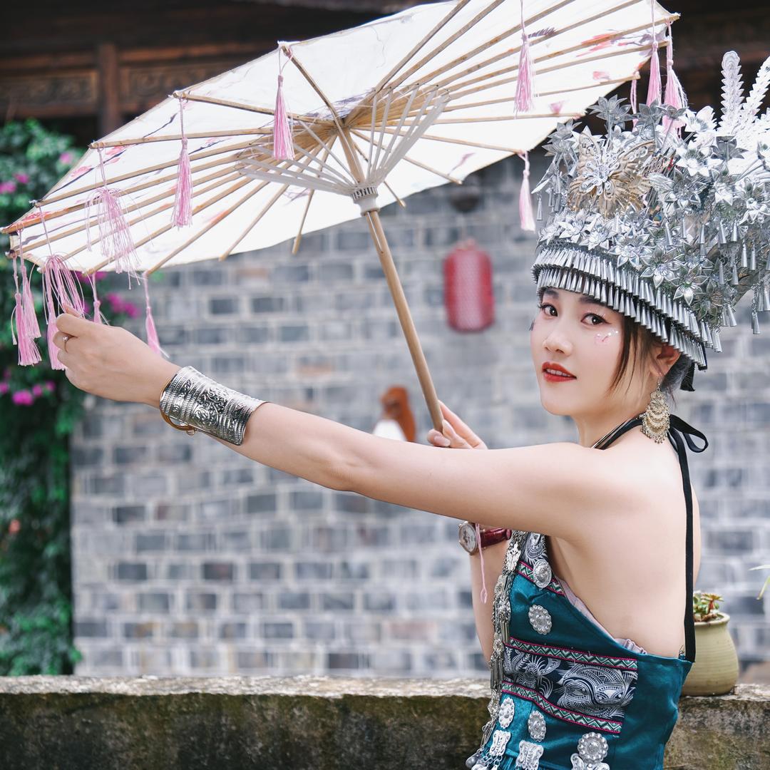 万敏