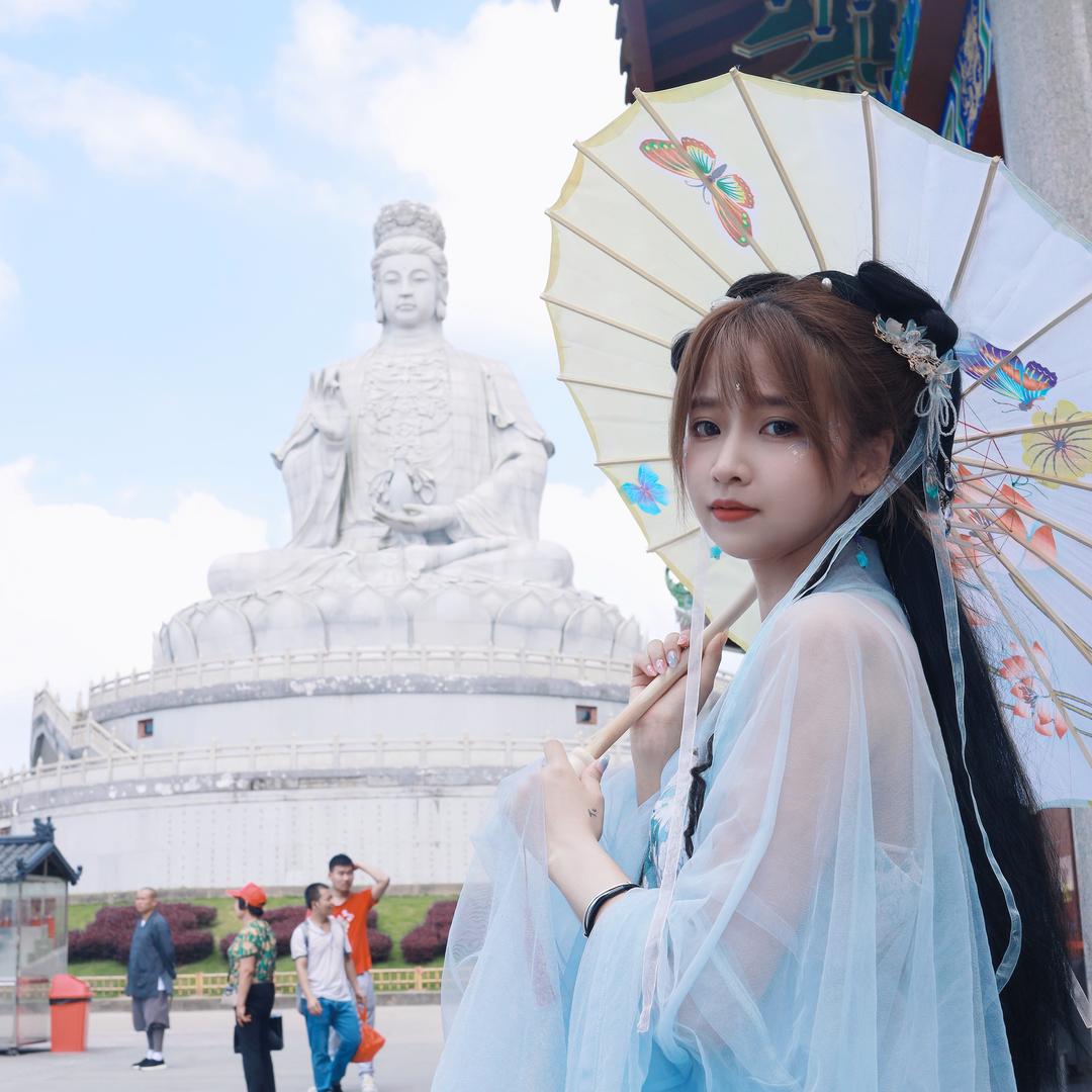 静静旅行