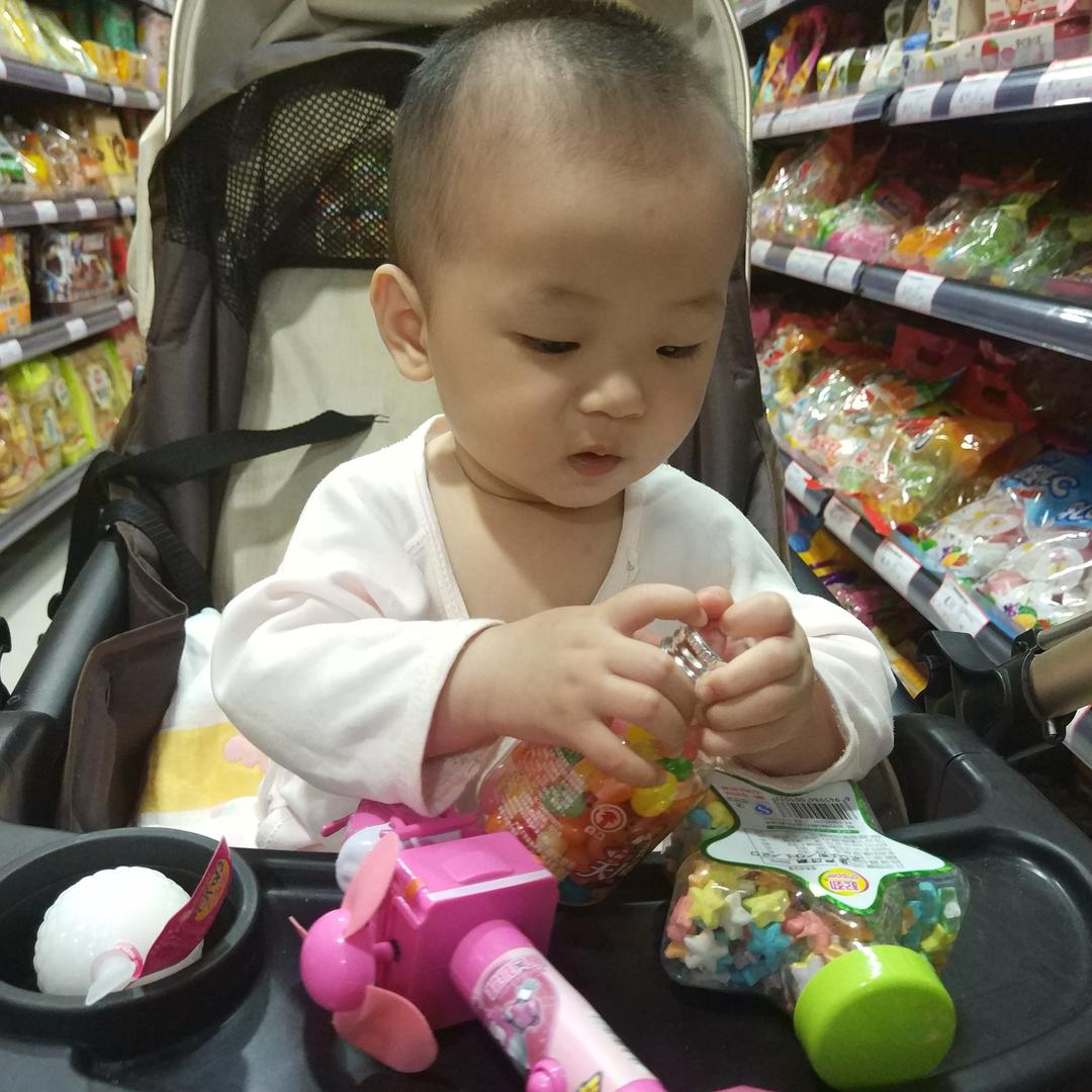 小丽啊美食