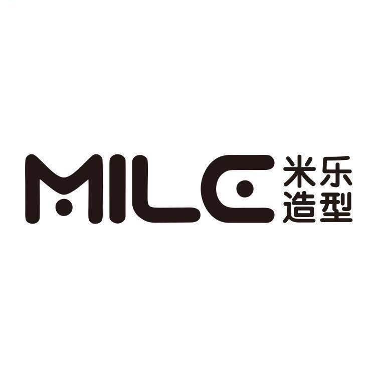 米乐造型元气美发店