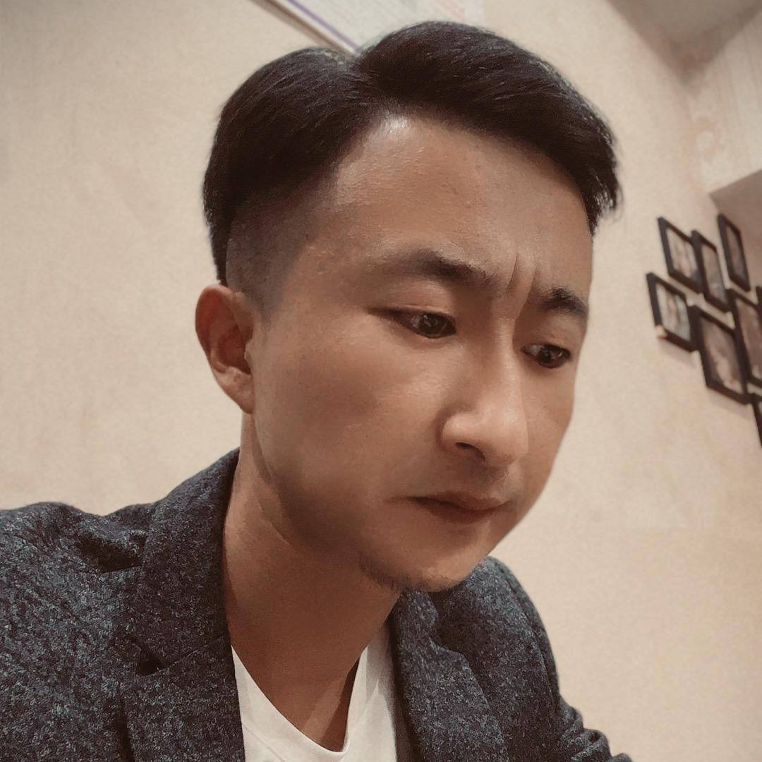 着迷