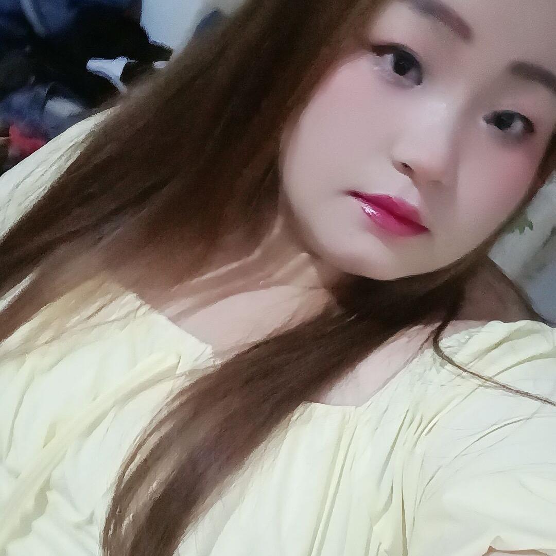 小妹妹😊
