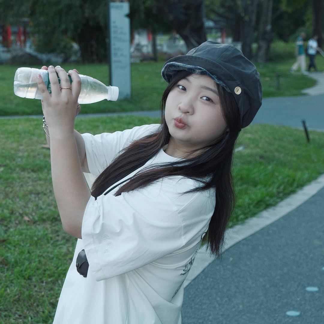 红红今天穿什么（160斤版