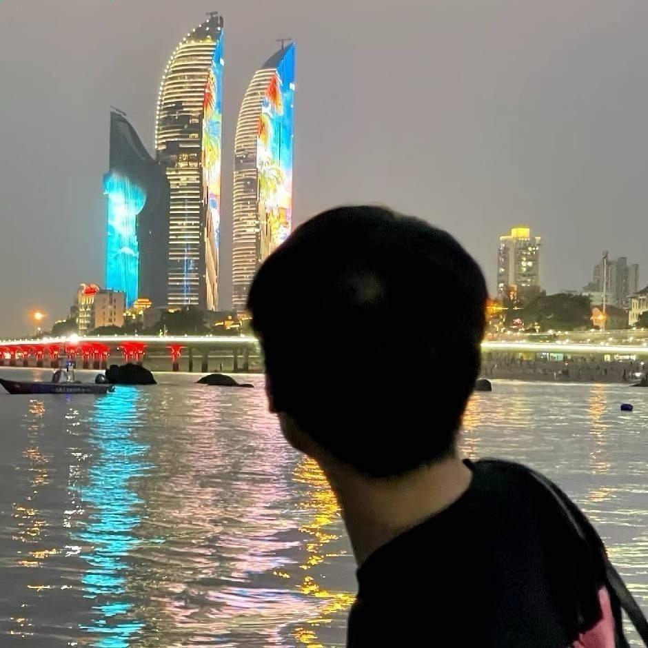 胡建跨境人-轻舟