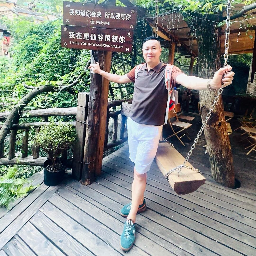 勇敢者联盟（上海）户外俱乐部
