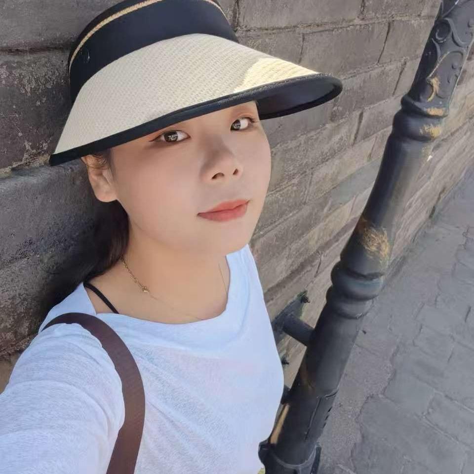 不会剪发的小高日常