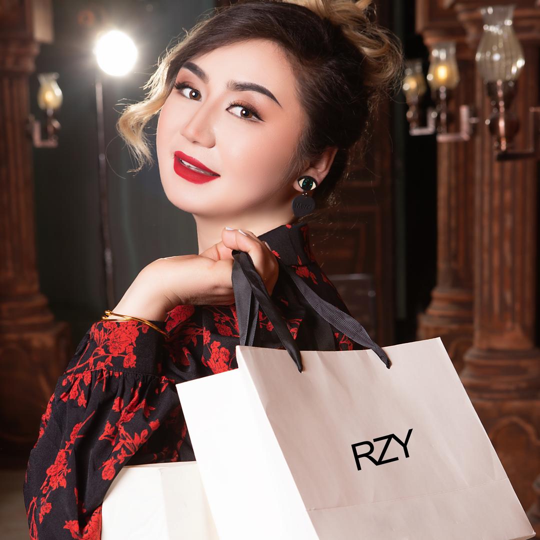 R·Z 服装店