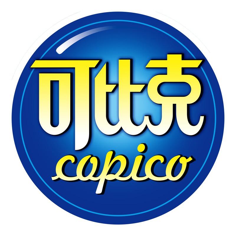 可比克达利食品集团有限公司膨化食品专卖店