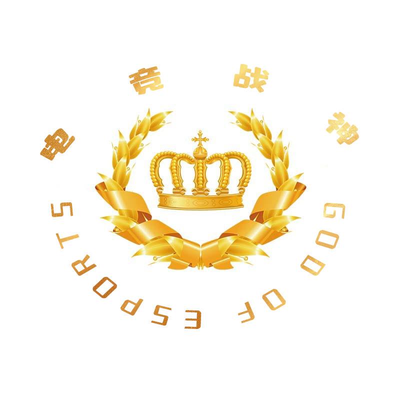 电竞战神游戏机