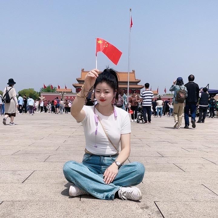 李菇凉的幸福日记
