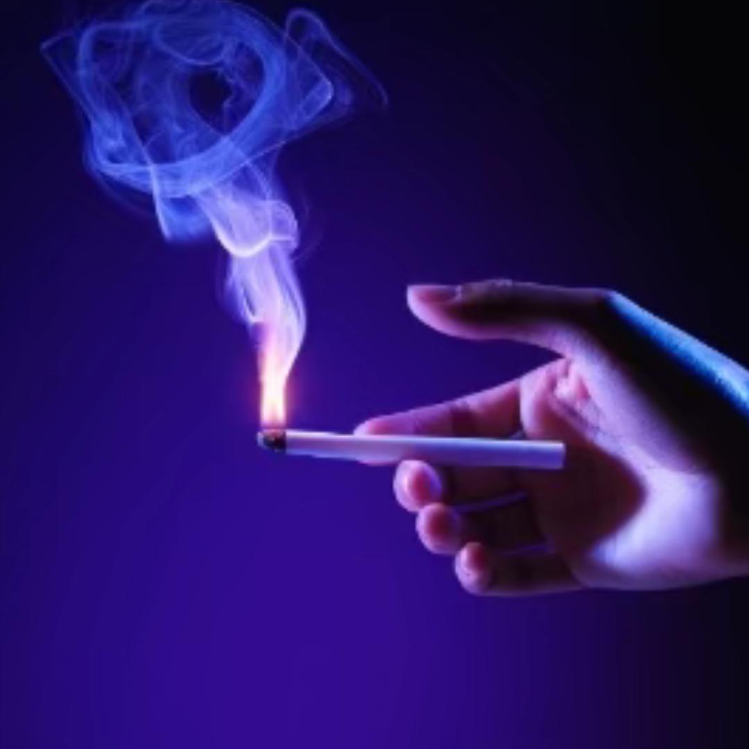 🚬叼烟乄