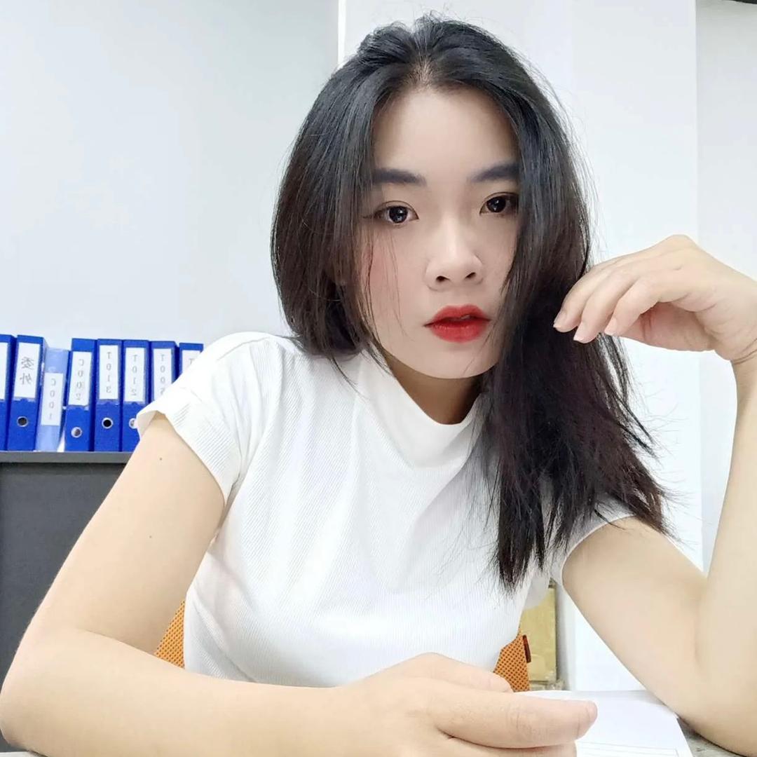越南河内表妹