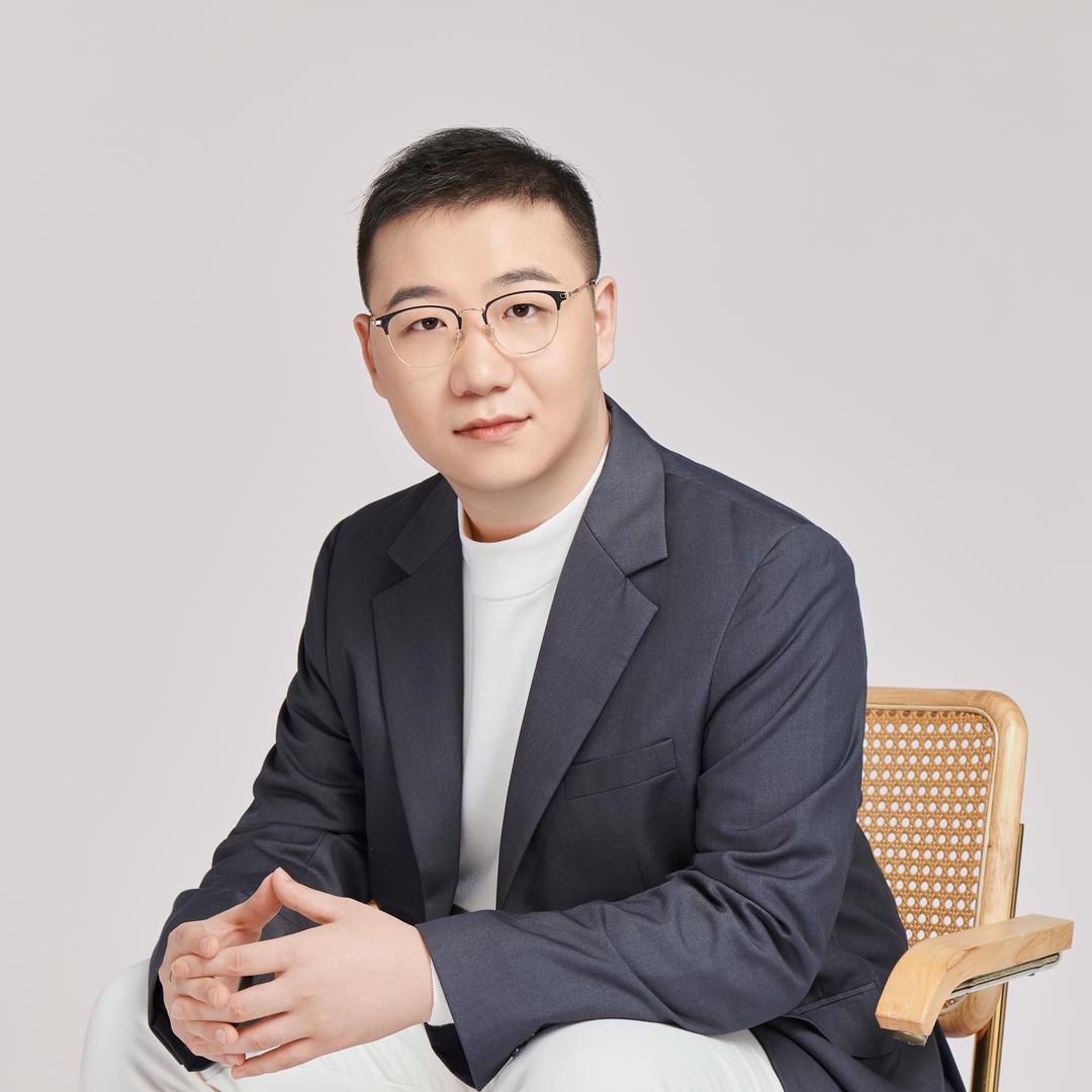 走七直播运营主播（猴帝电商）
