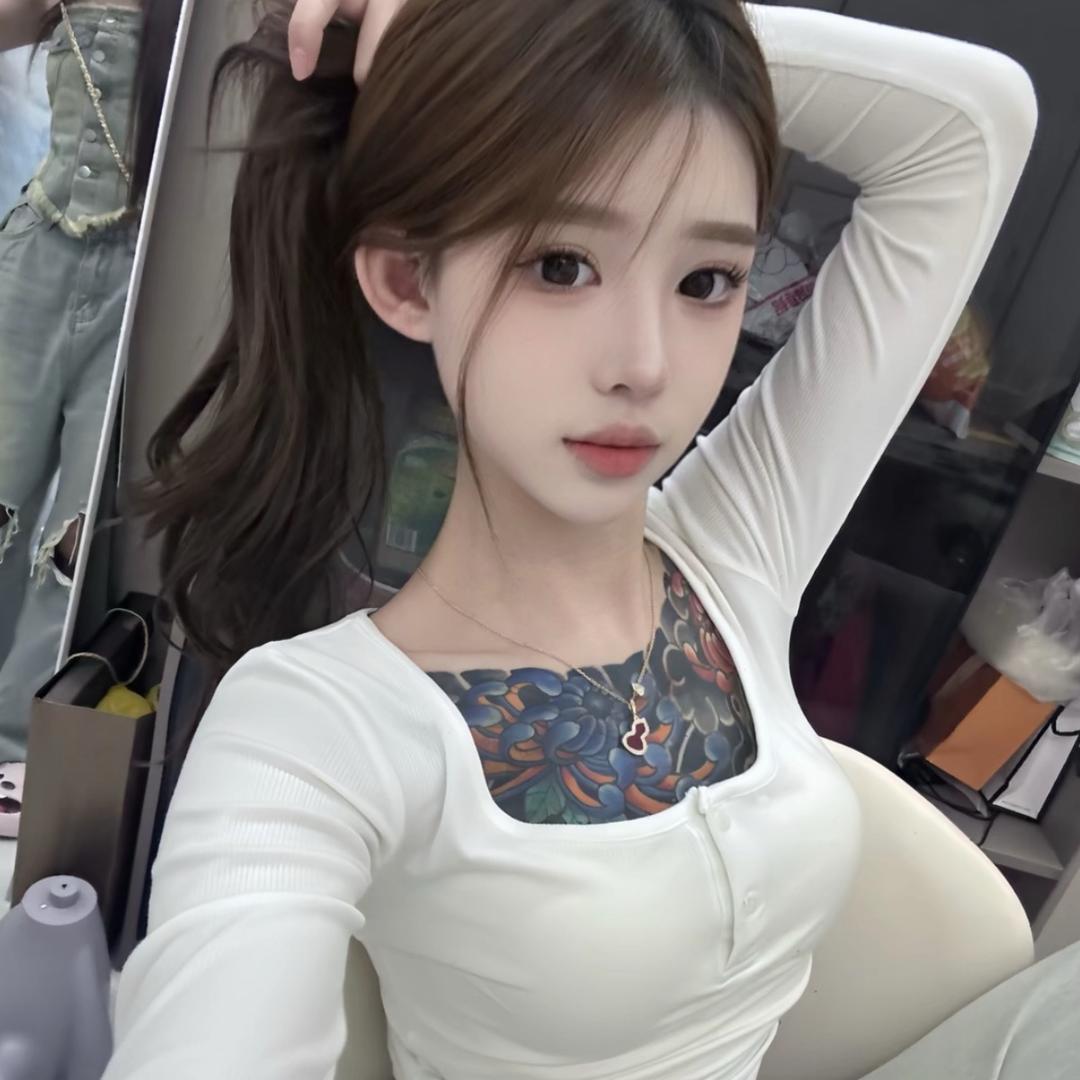 @杨曦