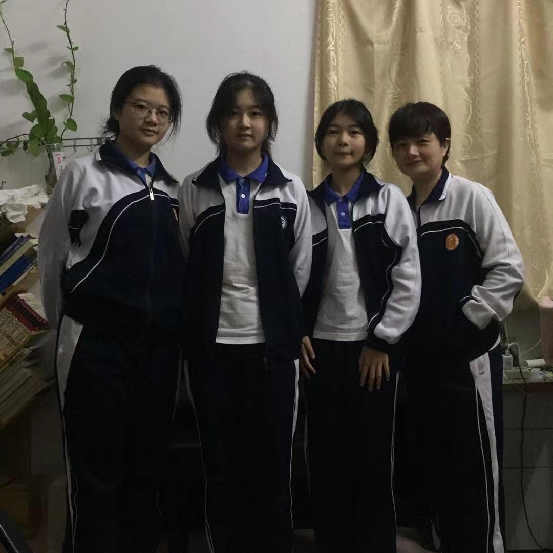 萍（水相逢）