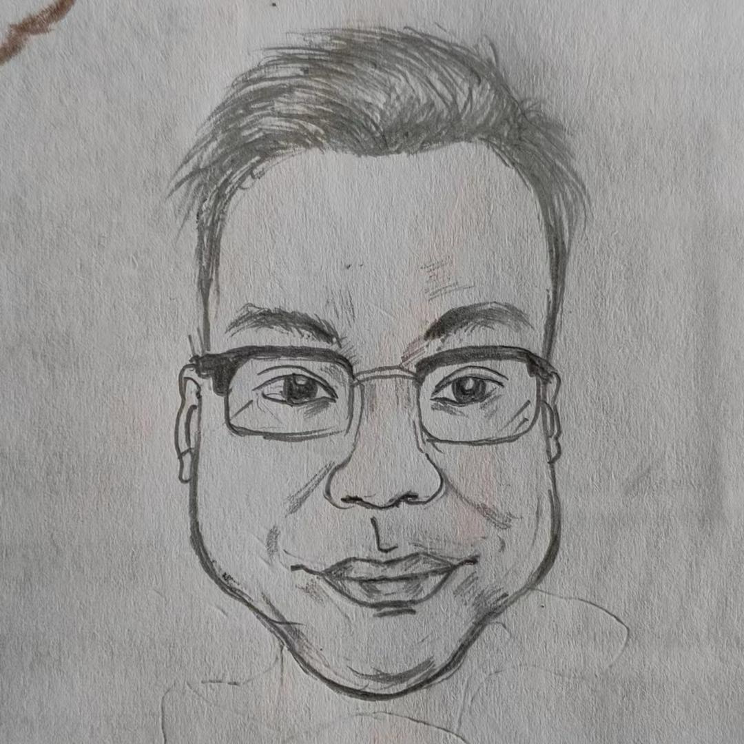 小刚同志