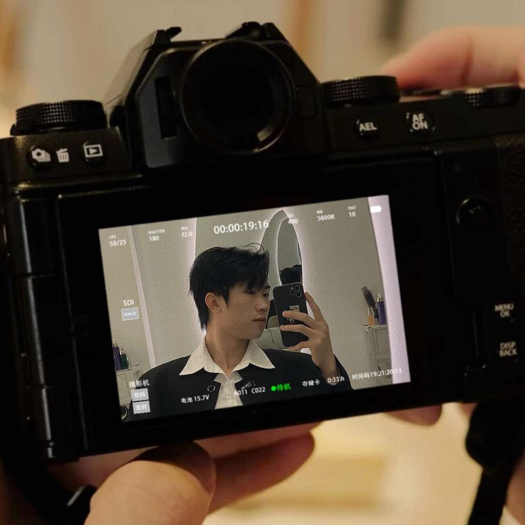 夏天（钟山盛世baby）