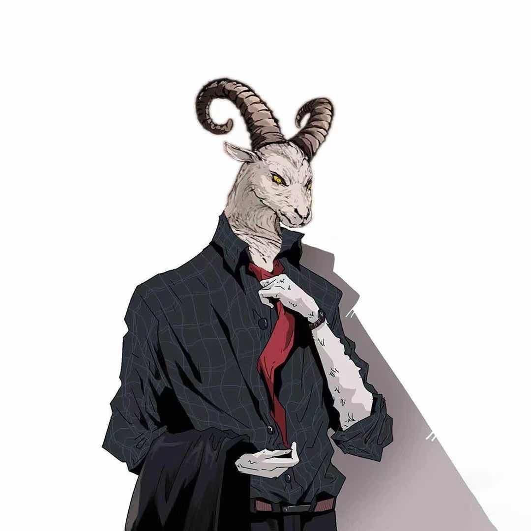 Jxh头像