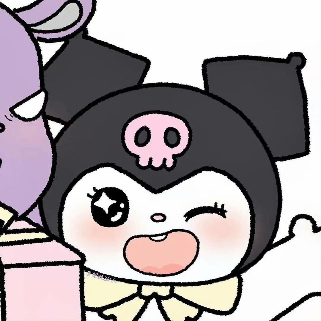 晓晓～🍬（冲1000粉）