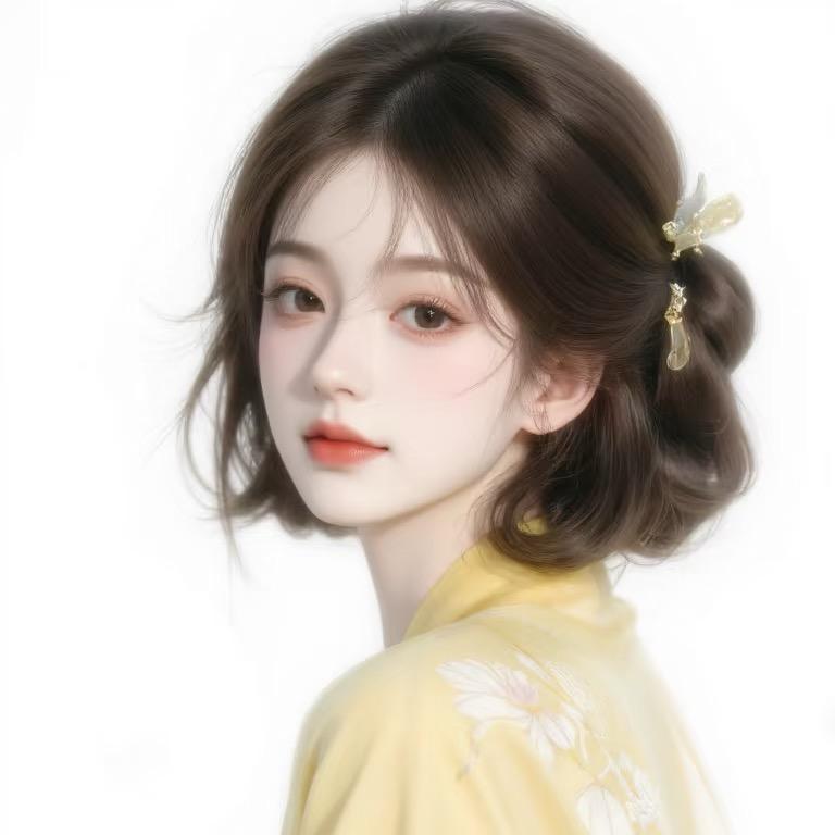 白茶🌱