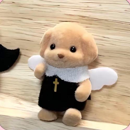 ZZ爱吃朱古力🍫