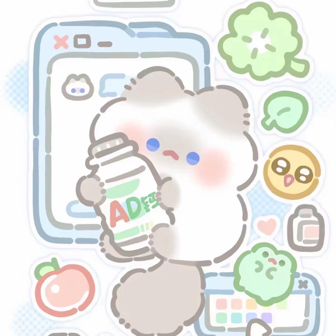 呼噜噜小奶猫₍˄·͈༝·͈˄*₎◞ ̑̑