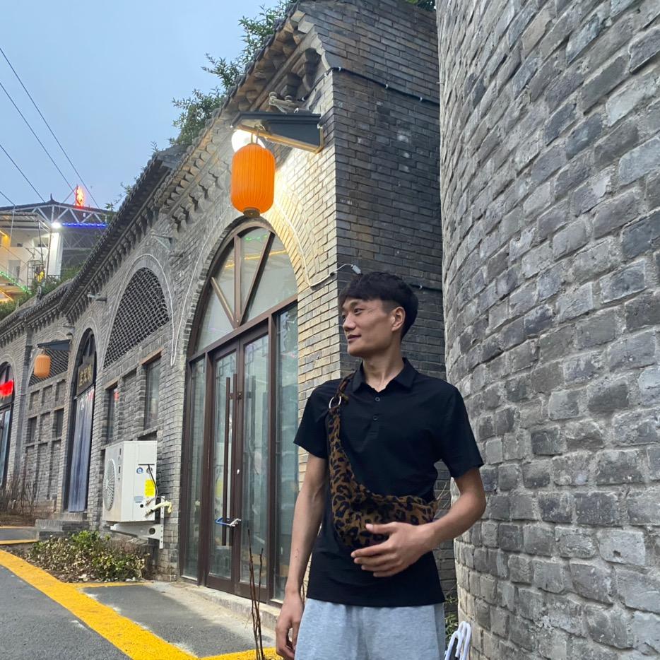 熊文豪