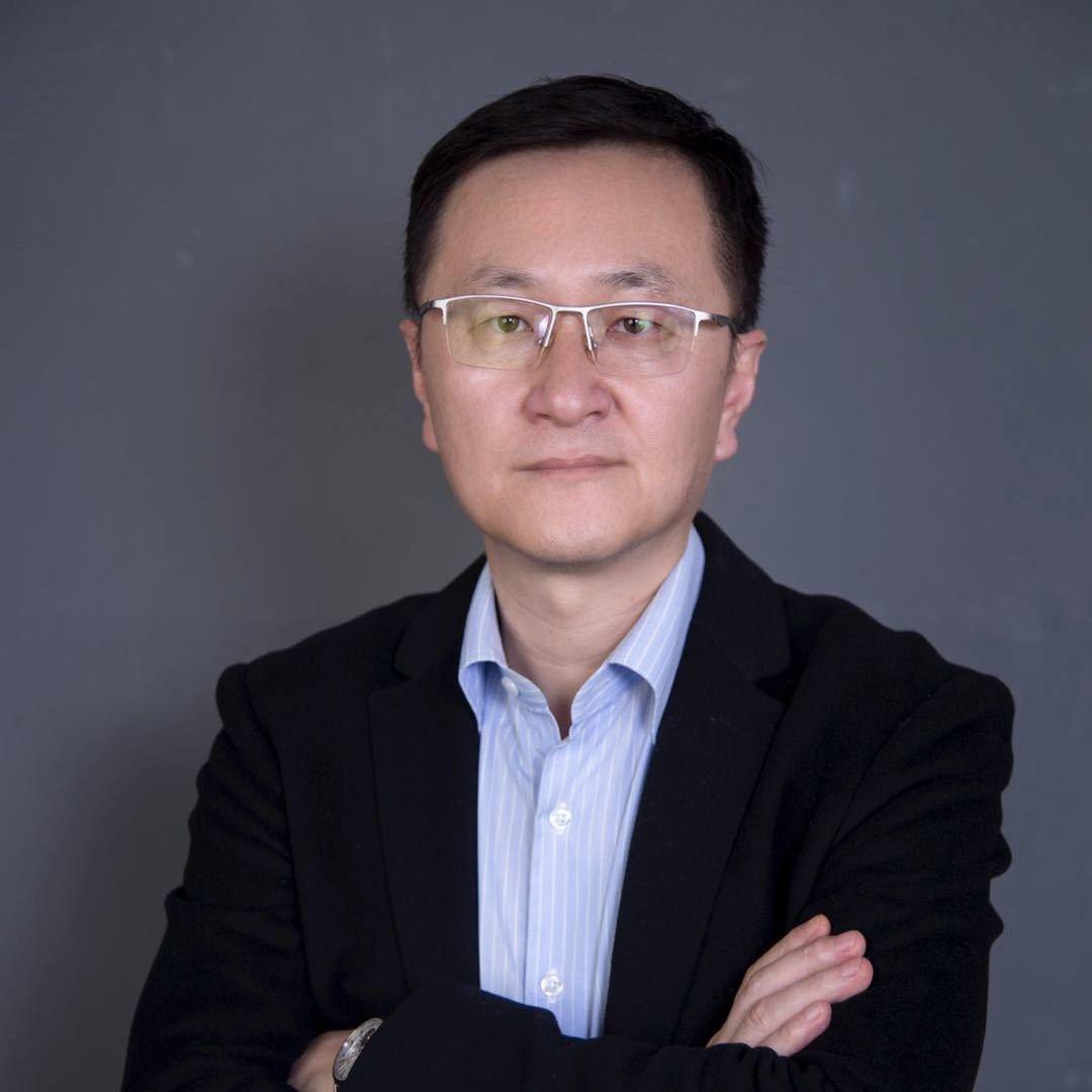 杭州实鉴融合科技