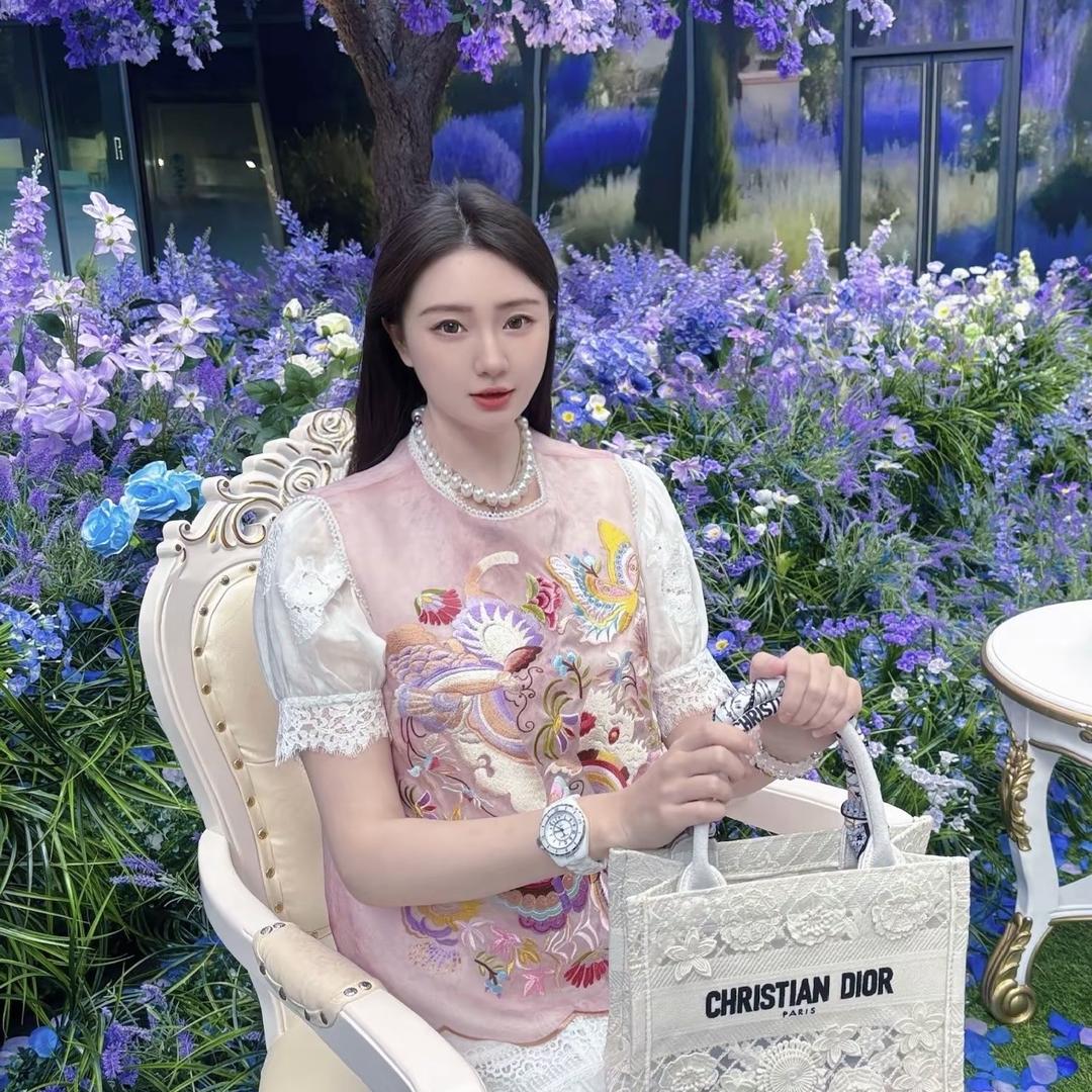Chic Fairy深圳高端女装