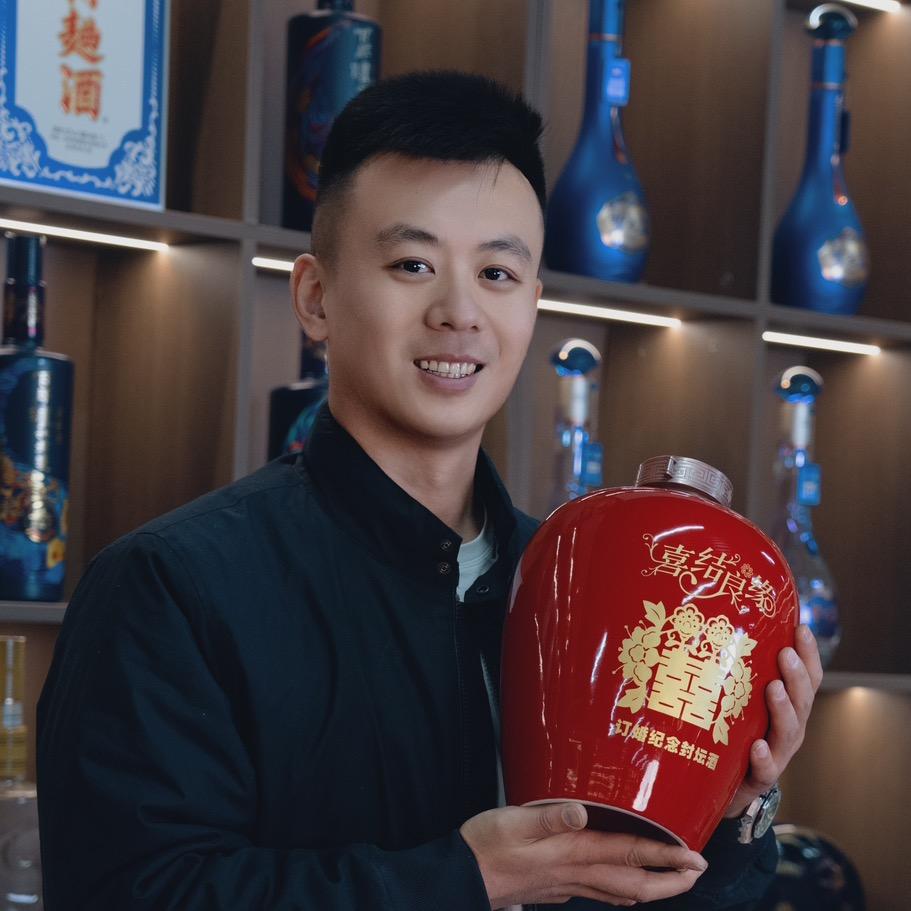 十三姨夫