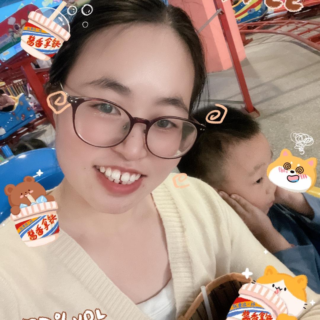 是春燕吖🌸