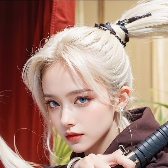 大话西游2大牛比较懒