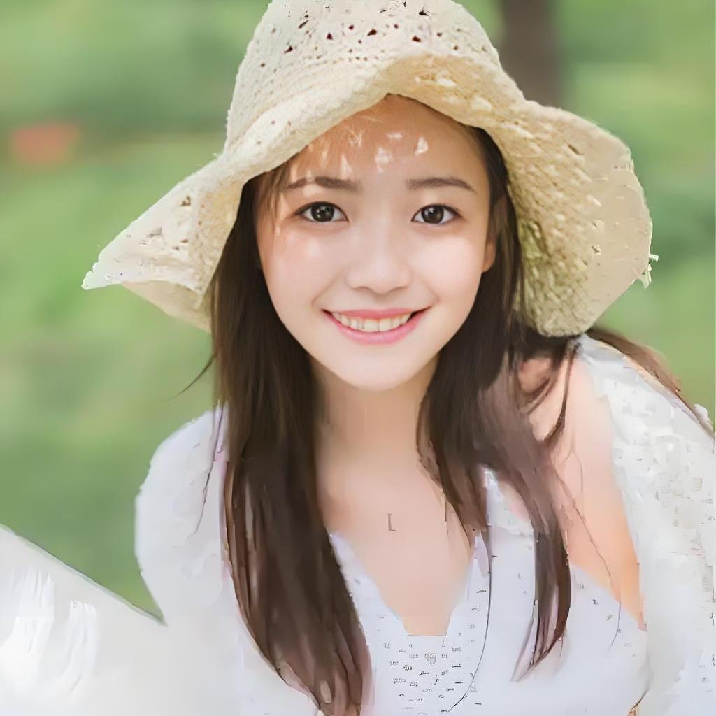 桃喜小精灵