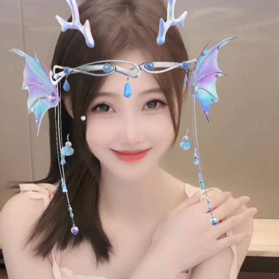 七分甜❤️