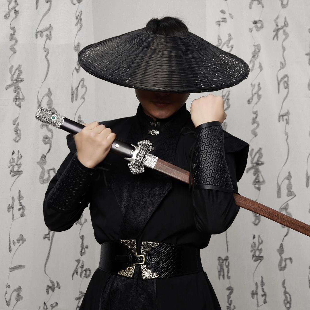 龙武学长