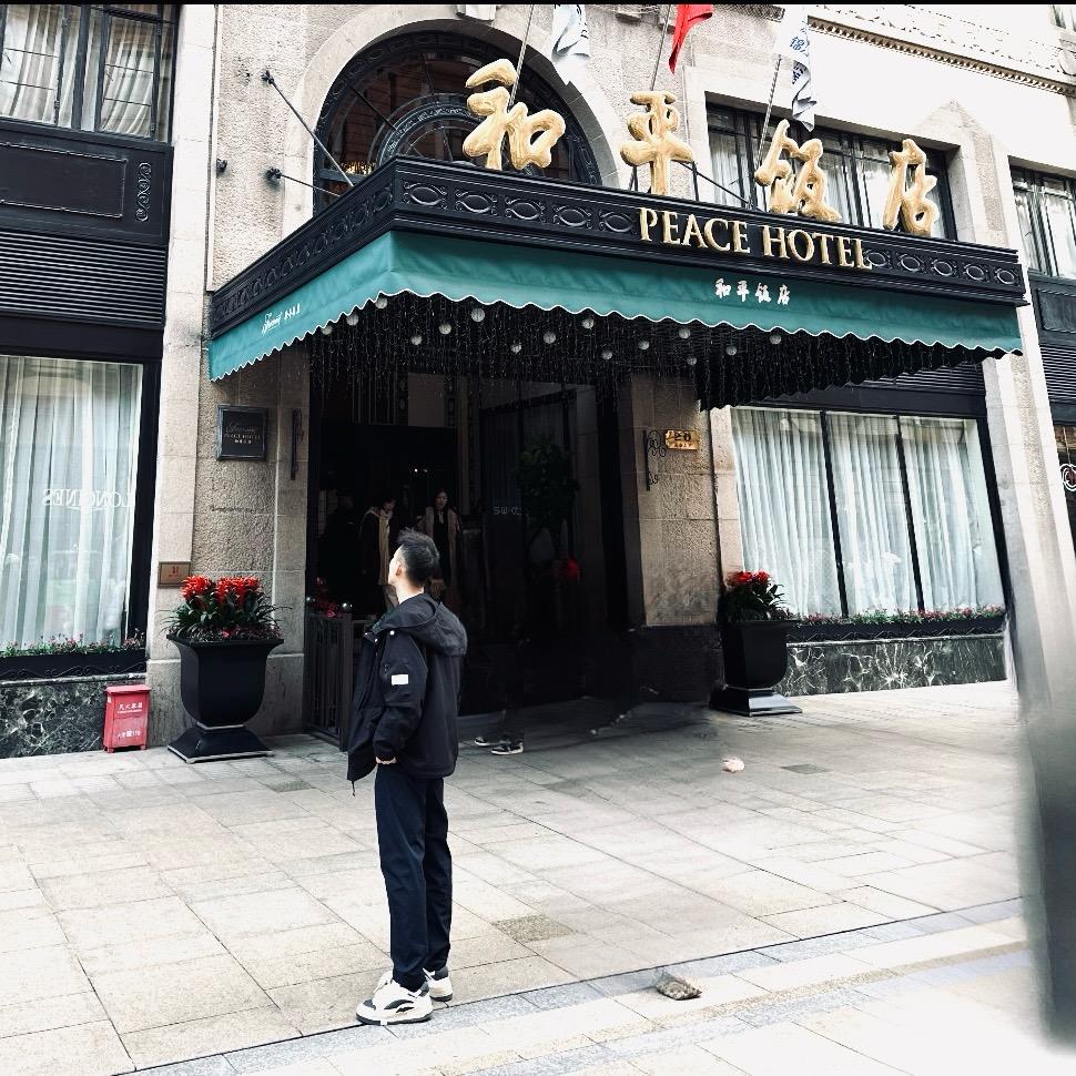 小范总.
