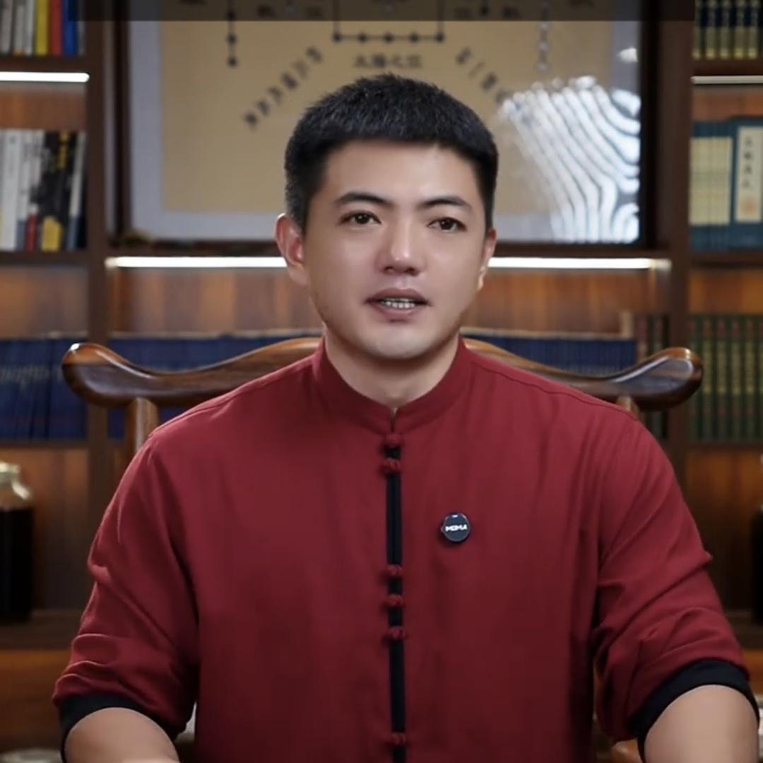 山河古法锻炼