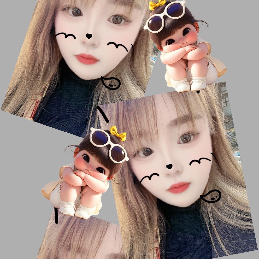 娜娜是小白⁵¹⁶♈