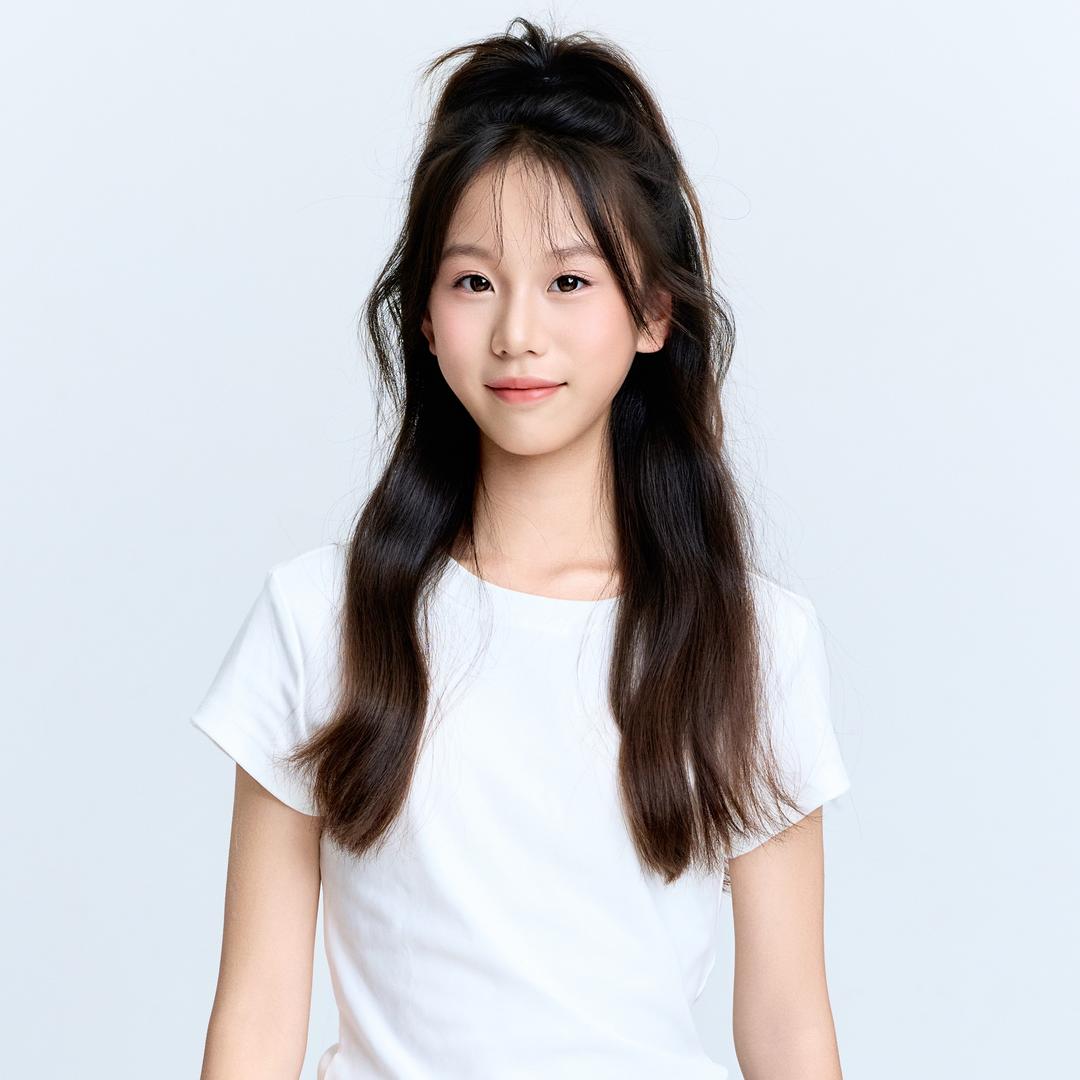 王芯燃Annie（王悦芯）