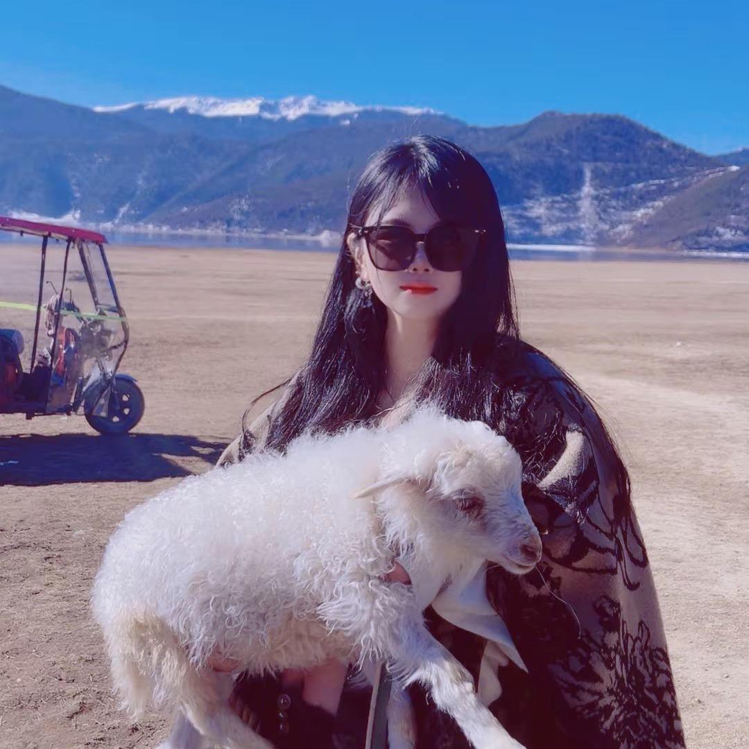 Annie永春姑娘