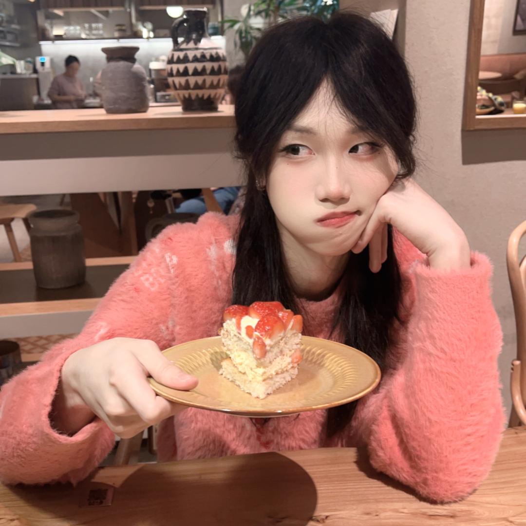 小🌸花
