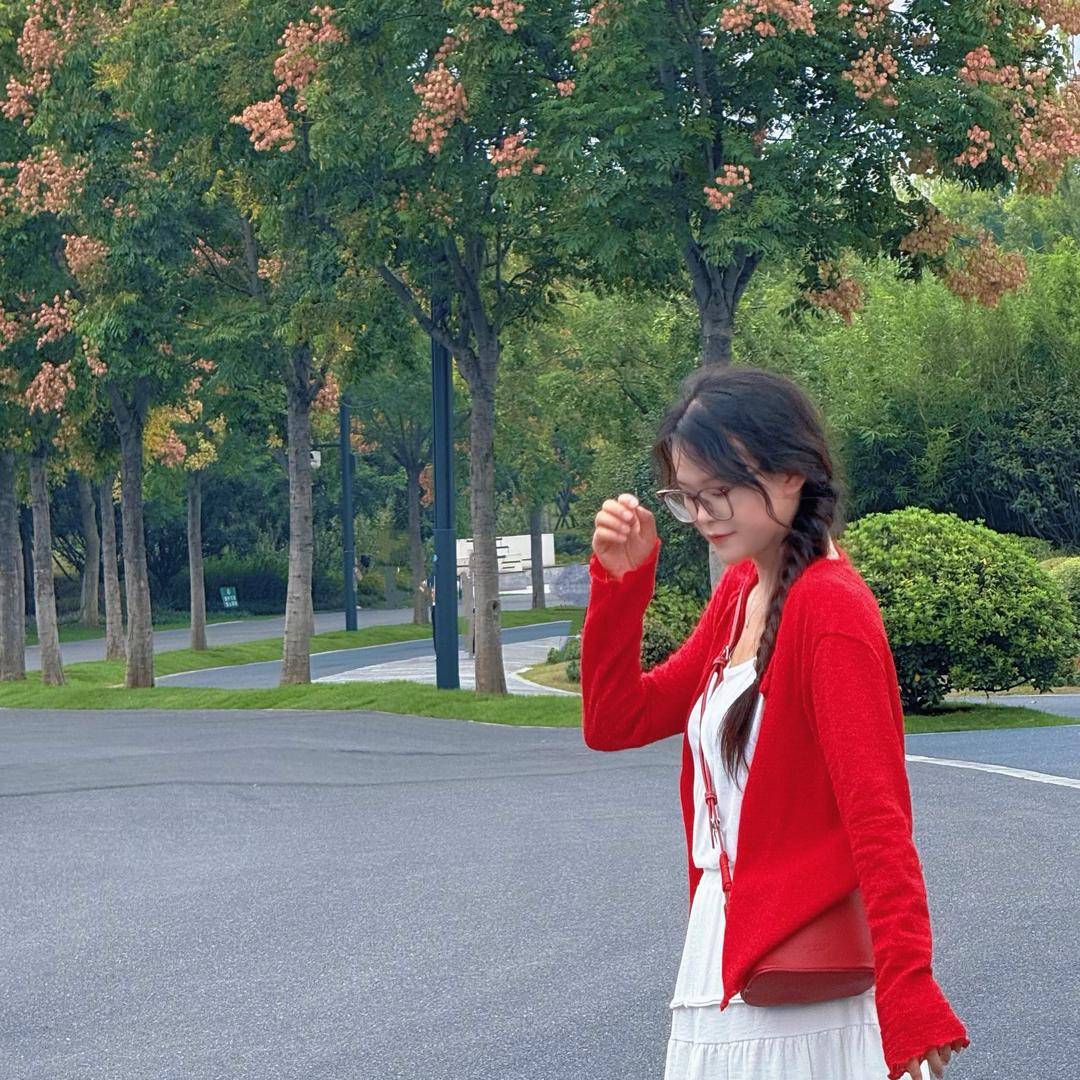 久违了陽光