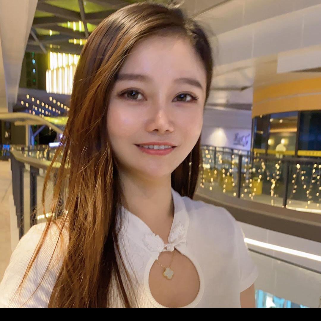 大叔家的丫头