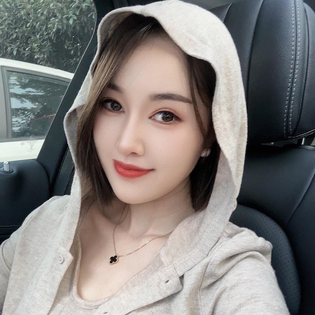 杨羊羊💫好运